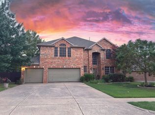 1036 Hosington Dr, Plano, TX 75094