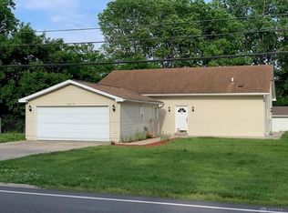 6810 N Main St, Camden, OH 45311