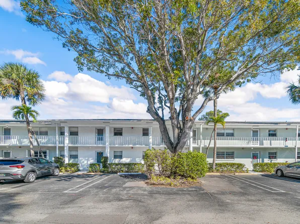 2700 SW 22nd Avenue #1407, Delray Beach, FL 33445