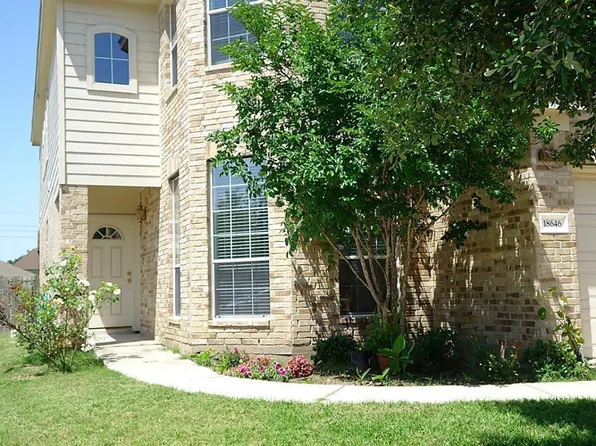 18646 Flagstone Creek Rd, Houston, TX 77084