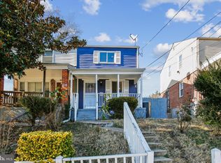 836 Division Ave NE, Washington, DC 20019