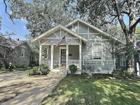 125 N Spruce St, Little Rock, AR 72205