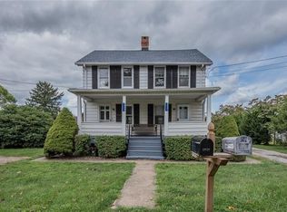 5529 & 5531 Rte #982, Derry Twp, PA 15627