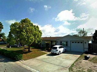 4536 Mayflower Dr, New Port Richey, FL 34652