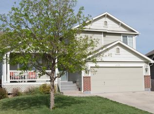 6128 Graden St, Frederick, CO 80530