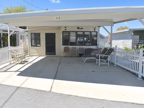 4th image of 4699 Continental Dr Lot 454