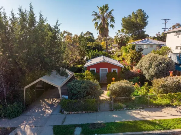 1746 32nd St, San Diego, CA 92102