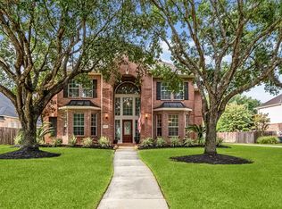 26506 Ridgestone Park Ln, Cypress, TX 77433