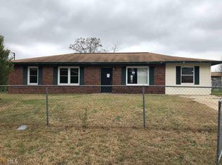 212 Devonwood Dr, Warner Robins, GA 31093