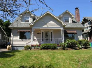 6905 SE 18th Ave, Portland, OR 97202