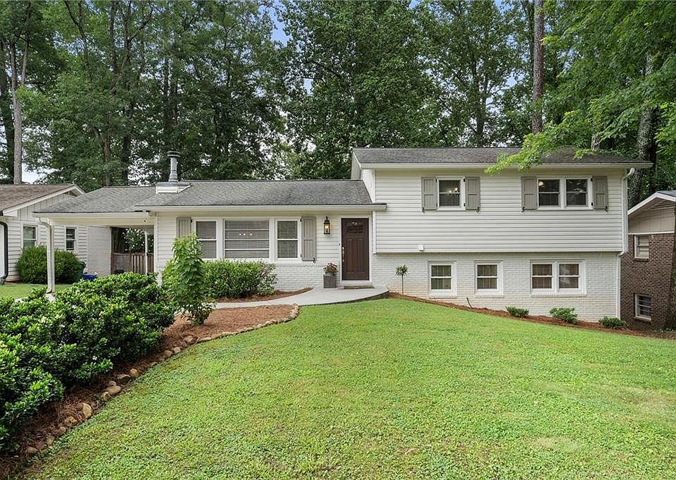 1st image of 2353 Cortez Way NE