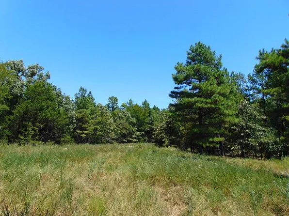 Peach Creek Rd, Red Oak, OK 74563