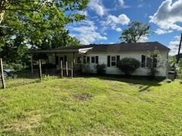 88 Mullins Hl, Pikeville, KY 41501