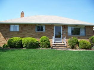 14634 Terminal Ave, Cleveland, OH 44135