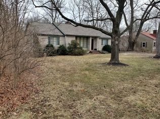 1529 Chester Blvd, Richmond, IN