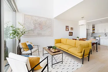 Sold by Brown Harris Stevens