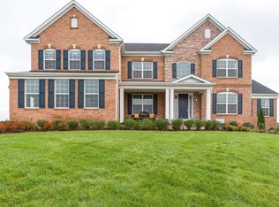 26858 Crusher Dr, Chantilly, VA 20152