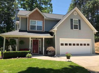 136 Rubil Way, Demorest, GA 30535