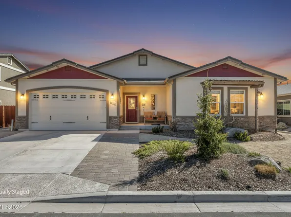 18760 Gray Hills Ct, Reno, NV 89508