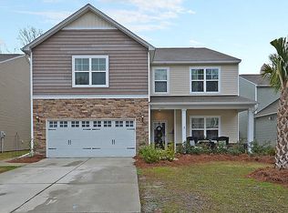 1704 Indaba Way, Charleston, SC 29414