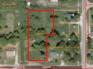 5810 Cedar St, Wolverine, MI 49799