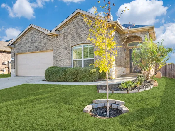 4805 Wasatch Dr, Denton, TX 76208