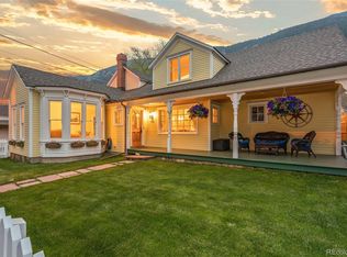 714 Rose St, Georgetown, CO 80444