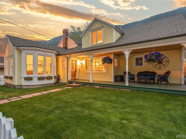 Zillow Georgetown Co