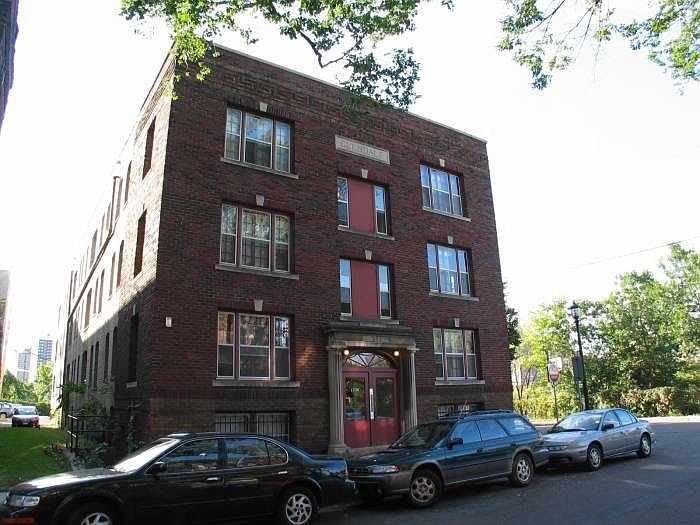 1700 Stevens Ave