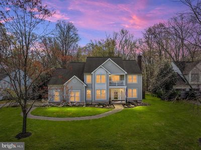 617 Plantation Blvd, West River, MD, 20778