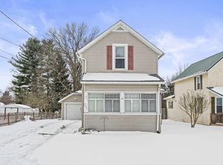 435 W Railroad St, Galion, OH 44833