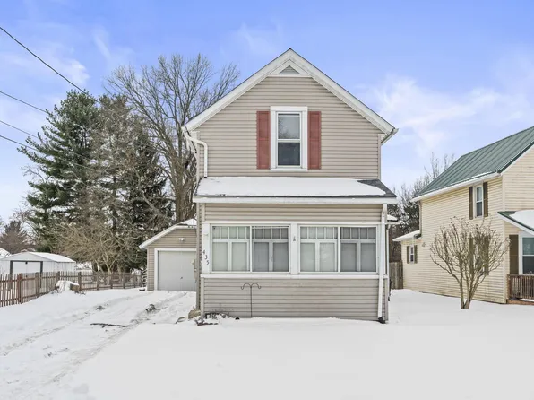 435 W Railroad St, Galion, OH 44833