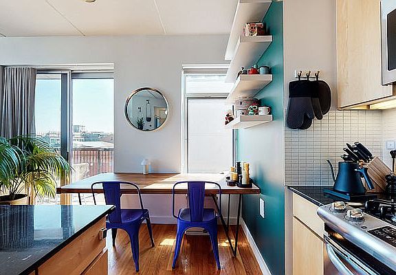 5th image of 892 Bergen St #7A
