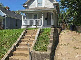 3738 Brooklyn Ave, Kansas City, MO 64109