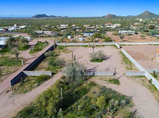 4630 N Warner Dr, Apache Junction, AZ 85120