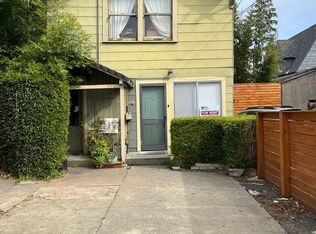 30A Yosemite Ave, Oakland, CA 94611