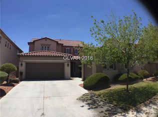 1633 Sabatini Dr #0, Henderson, NV 89052