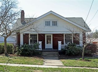 726 Tremont Ave, Lexington, KY 40502