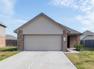 953 Park Ridge Ct, La Marque, TX 77568