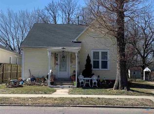 1426 S Grand Ave, Sedalia, MO 65301