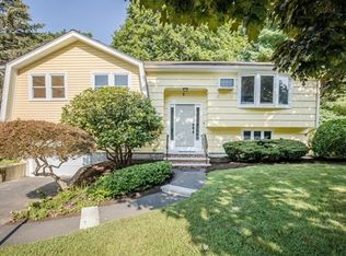 4 Burns Ave, Canton, MA 02021