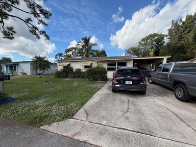 813 Burch Drive, West Palm Beach, FL, 33415