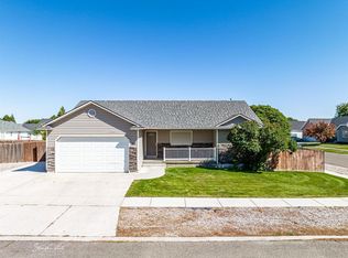 332 Lavender St, Chubbuck, ID 83202