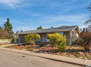 3538 Centennial Drive, Saskatoon, SK S7L 5C2