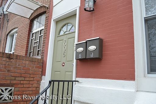 2nd image of 1605 N Bouvier St #3168772