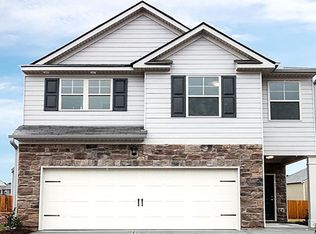 4981 Rapahoe Trl, Atlanta, GA 30349