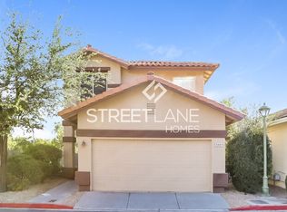 9484 Canalino Dr, Las Vegas, NV 89134