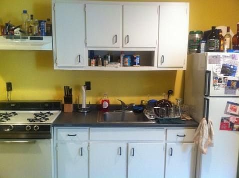 2nd image of 503 Madison St #2L
