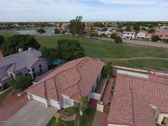 Gary Drone Pic 2