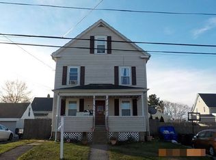 38 Silver Spring Ave, Riverside, RI 02915